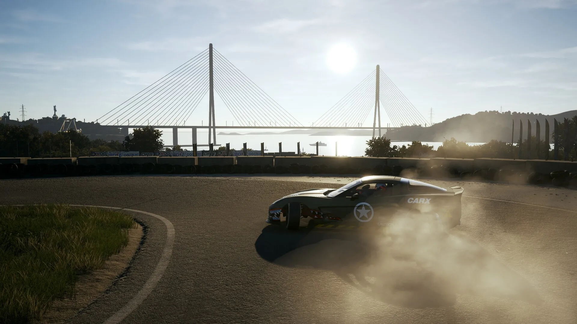 CarX漂移赛车在线2/CarX Drift Racing Online 2 截图5