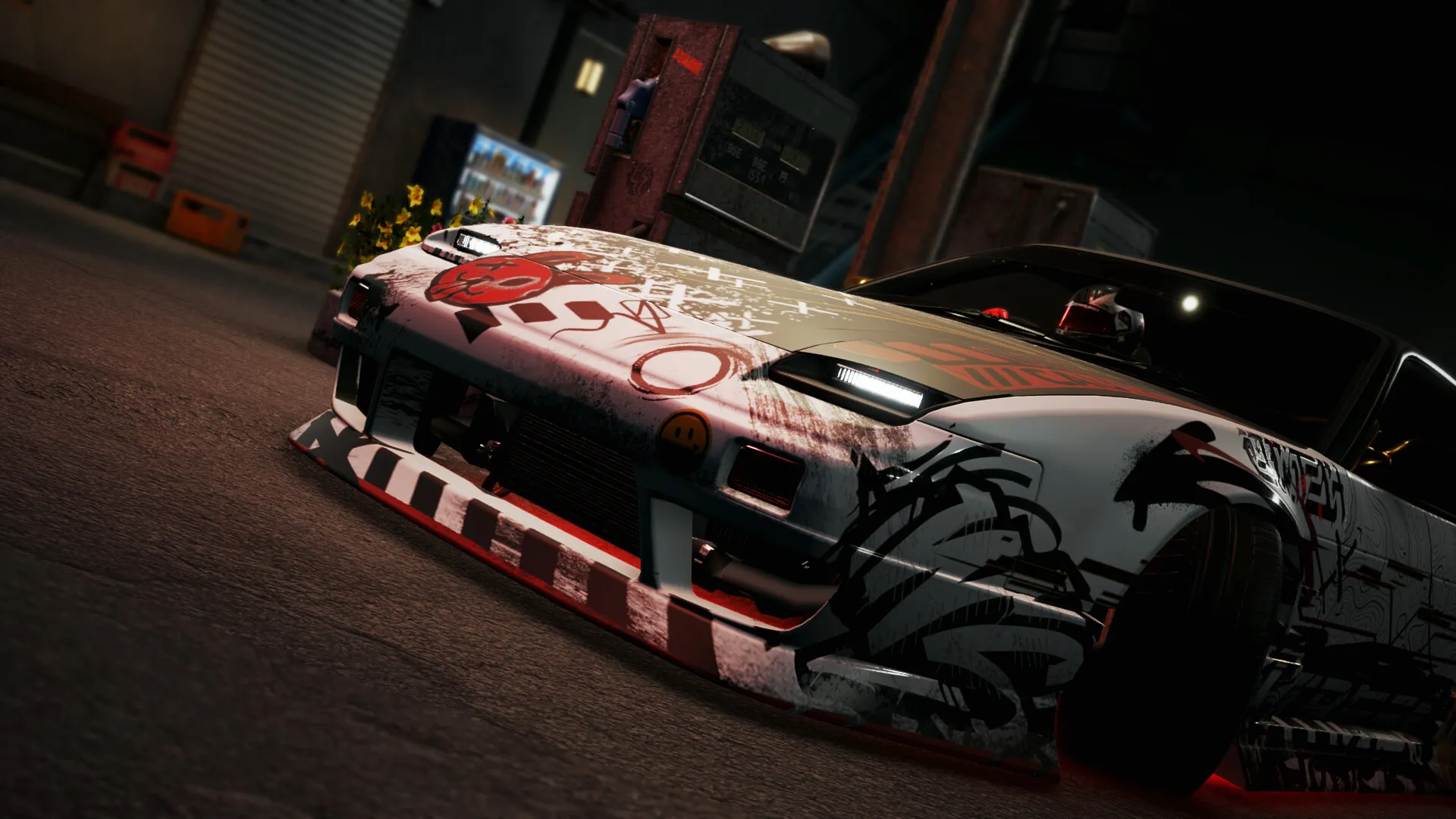 CarX漂移赛车在线2/CarX Drift Racing Online 2 截图4