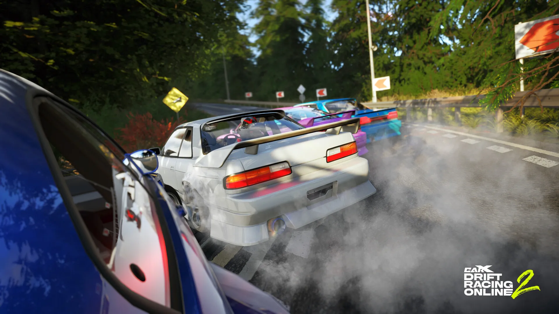 CarX漂移赛车在线2/CarX Drift Racing Online 2 截图7