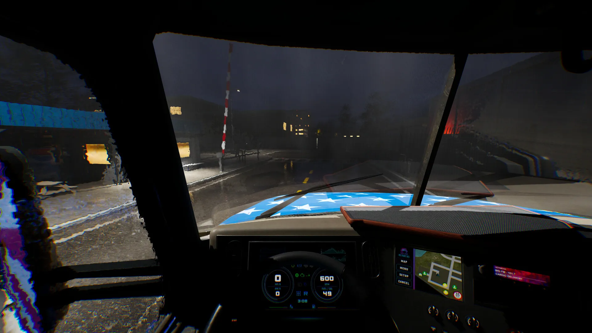 卡车司机：美国梦/Truck Driver: The American Dream 截图8