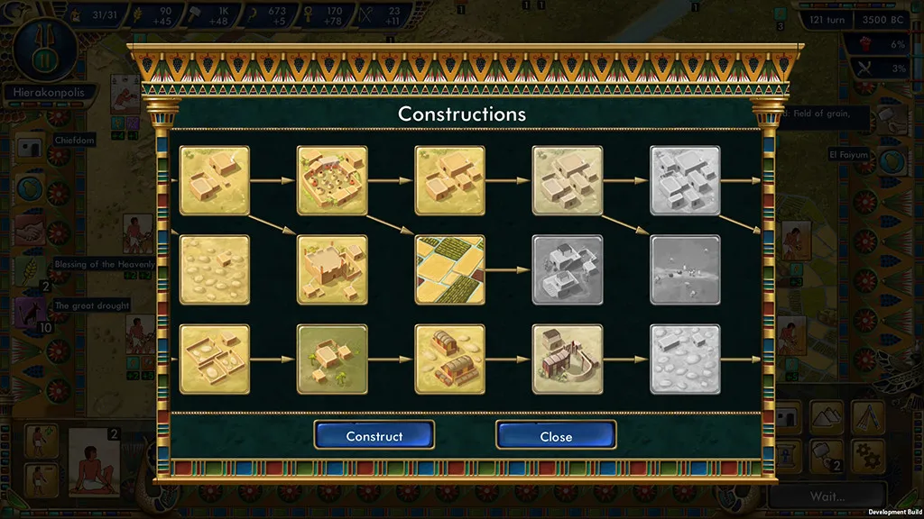史前埃及/Predynastic Egypt 截图2