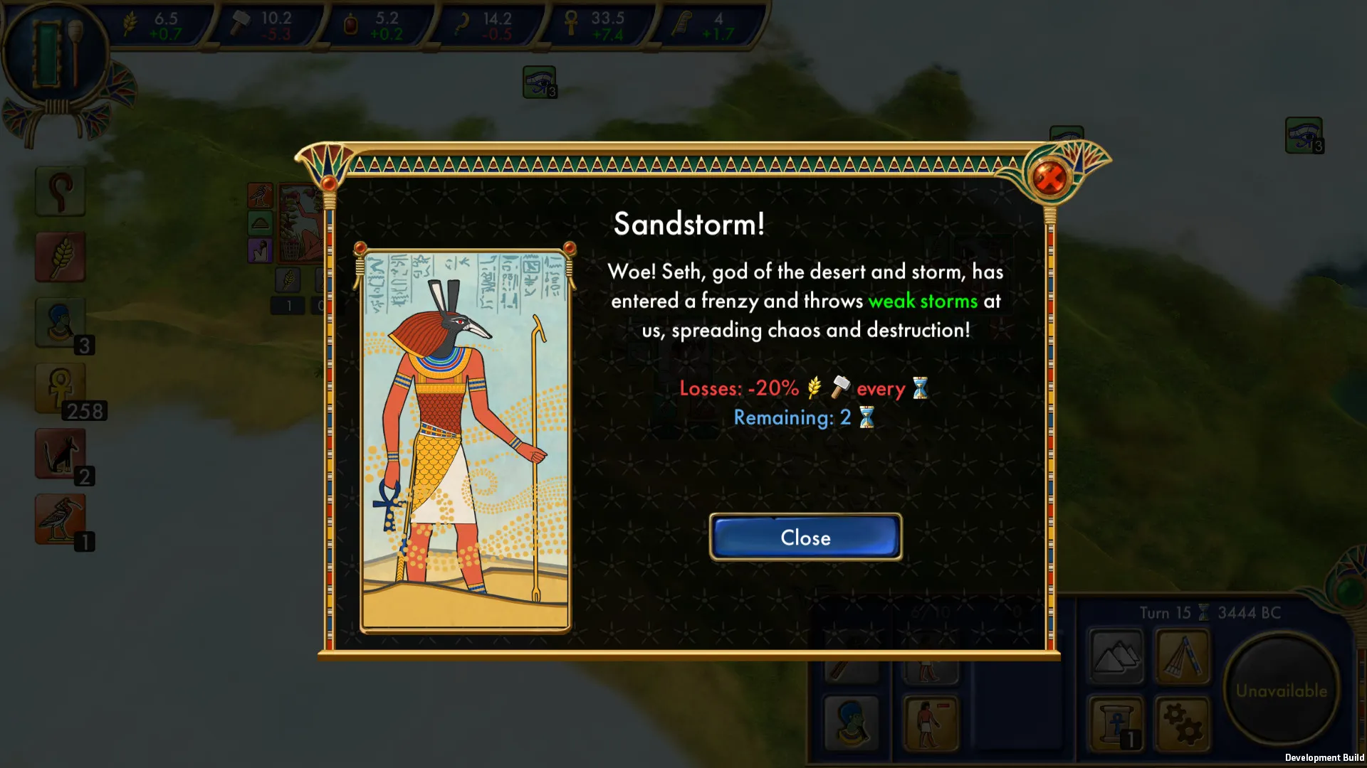 埃及:古王国/Egypt: Old Kingdom 截图8