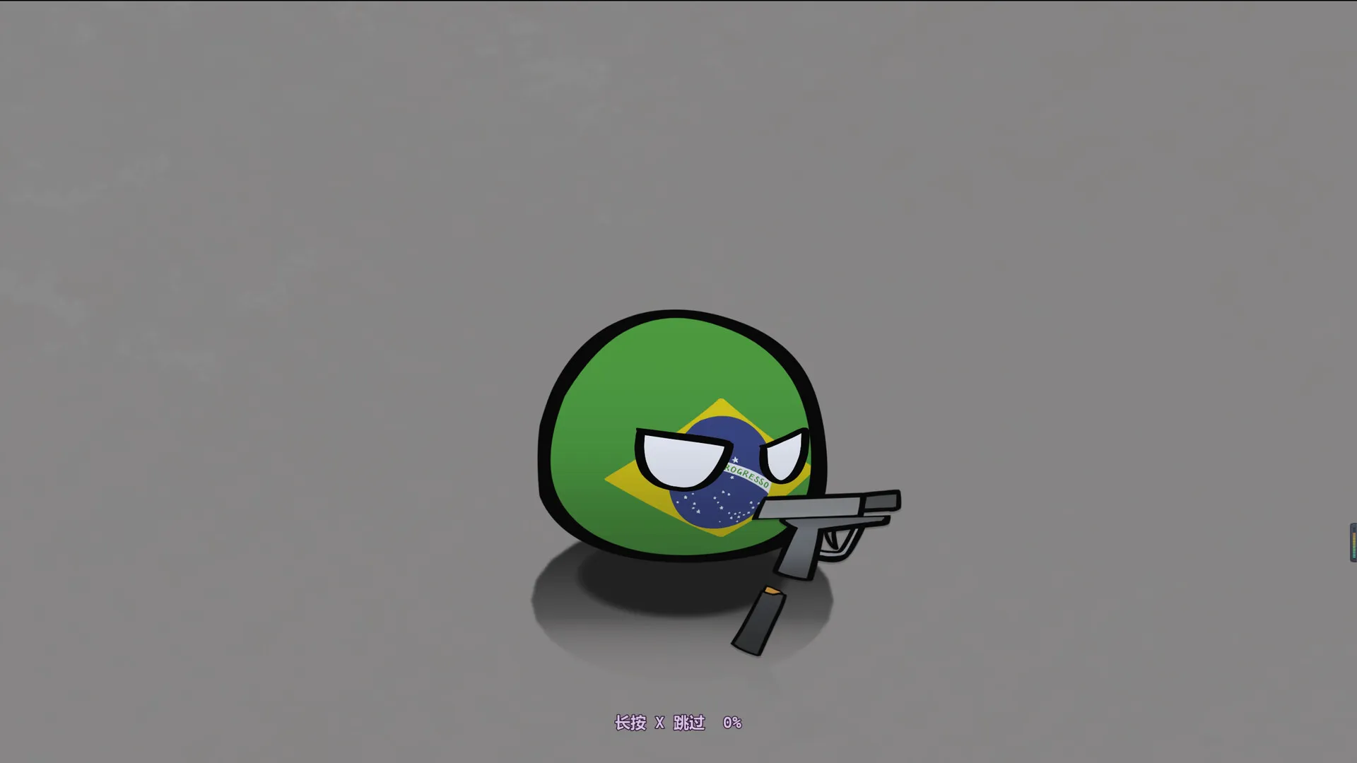 波兰球第六日-摧毁/Polandball: The Sixth Day - Destroy 截图4