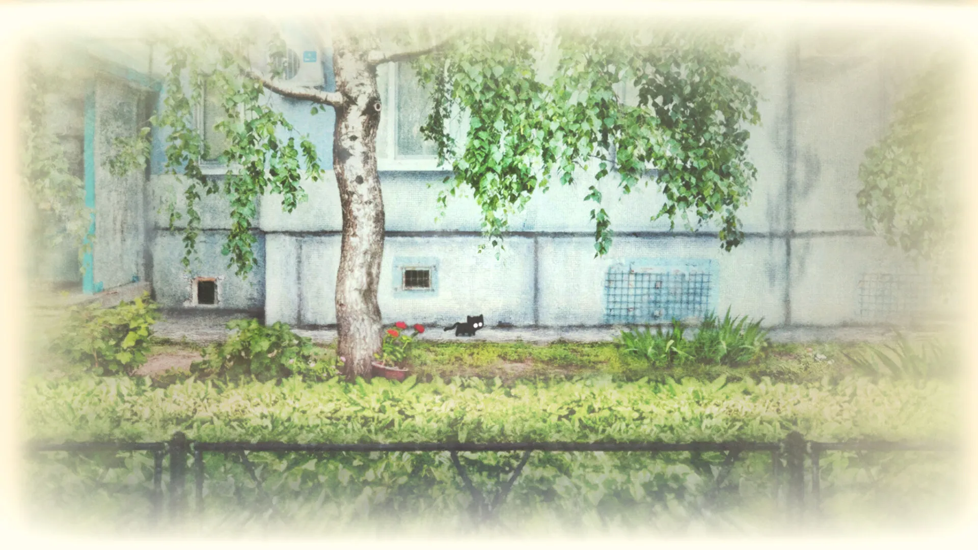 小墨的梦魇/Inky's Sleep 截图8