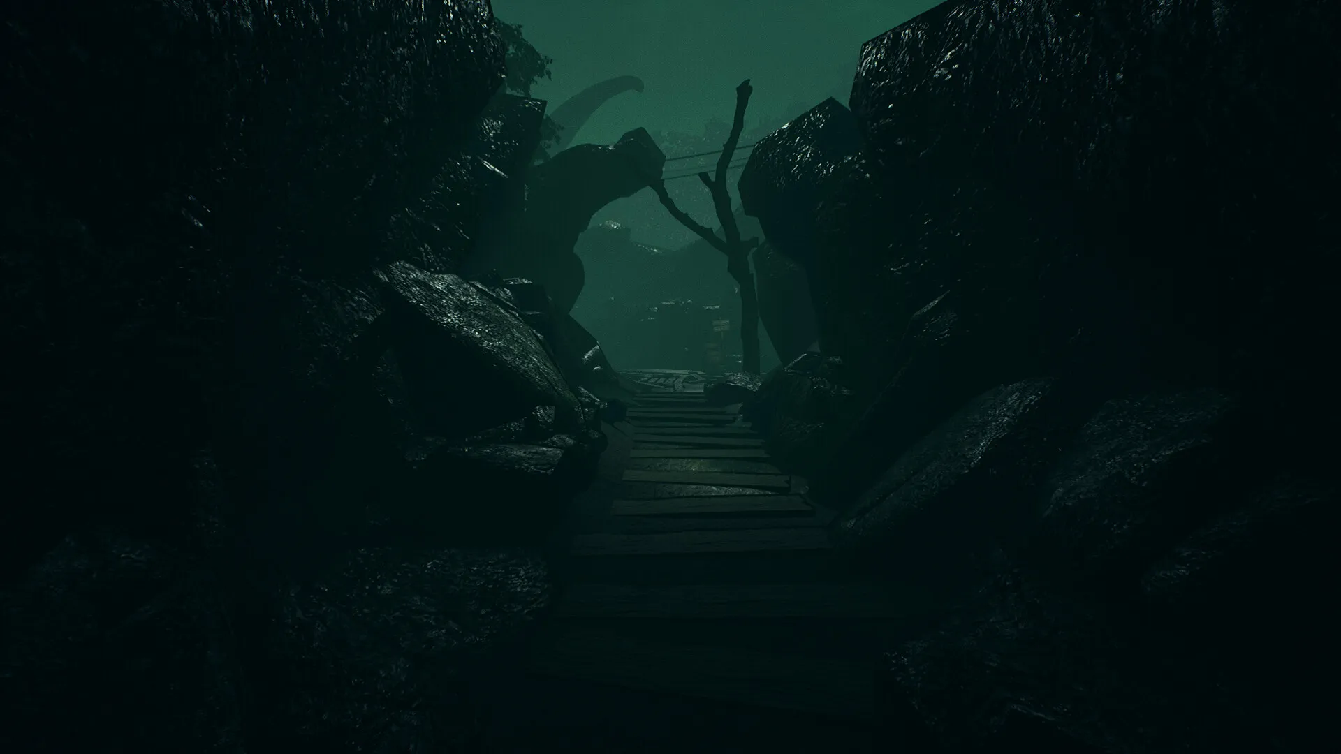 疯狂灯塔/Lighthouse of Madness 截图4