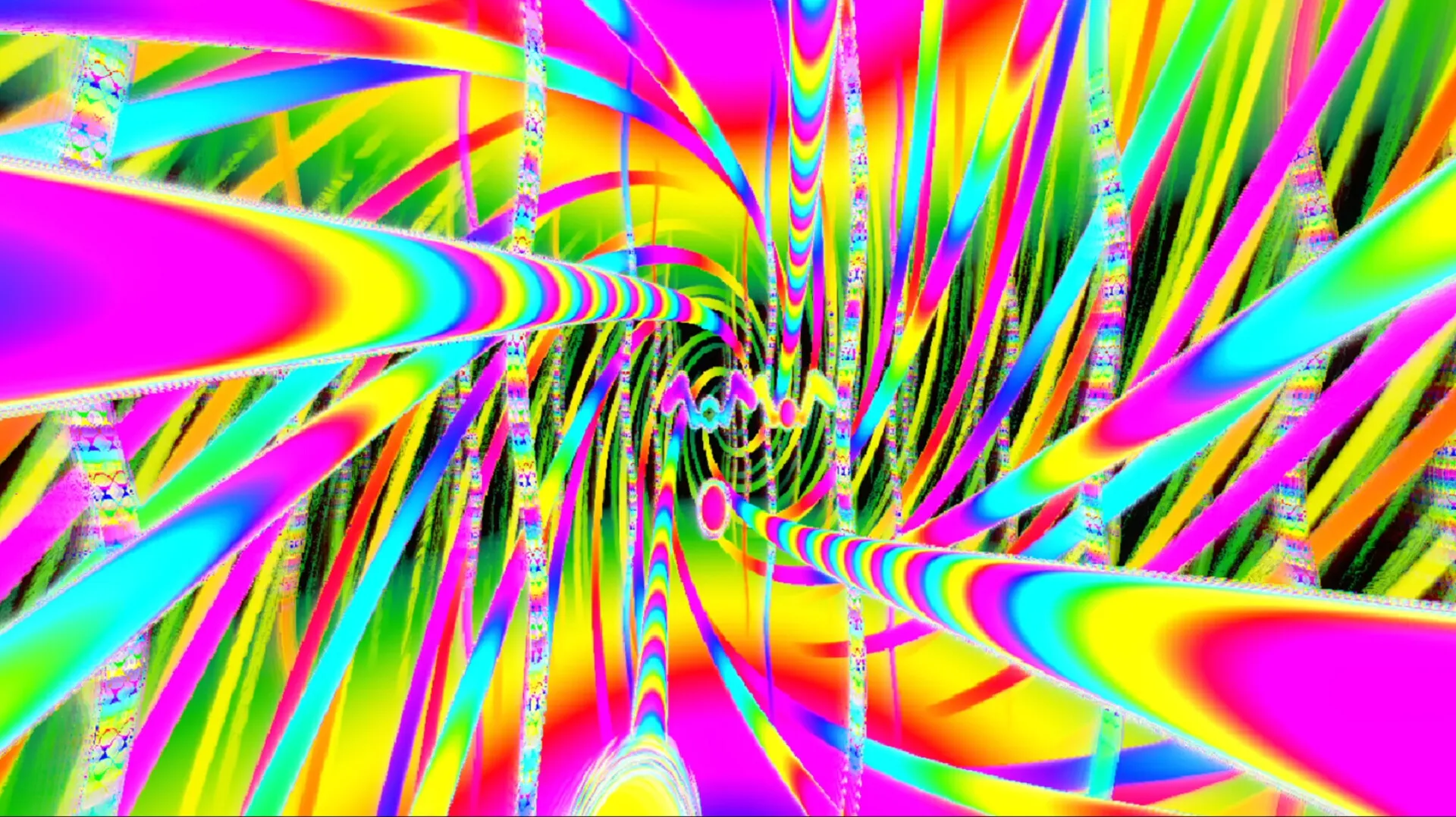 救赎号角/Horns of Deliverance 截图5