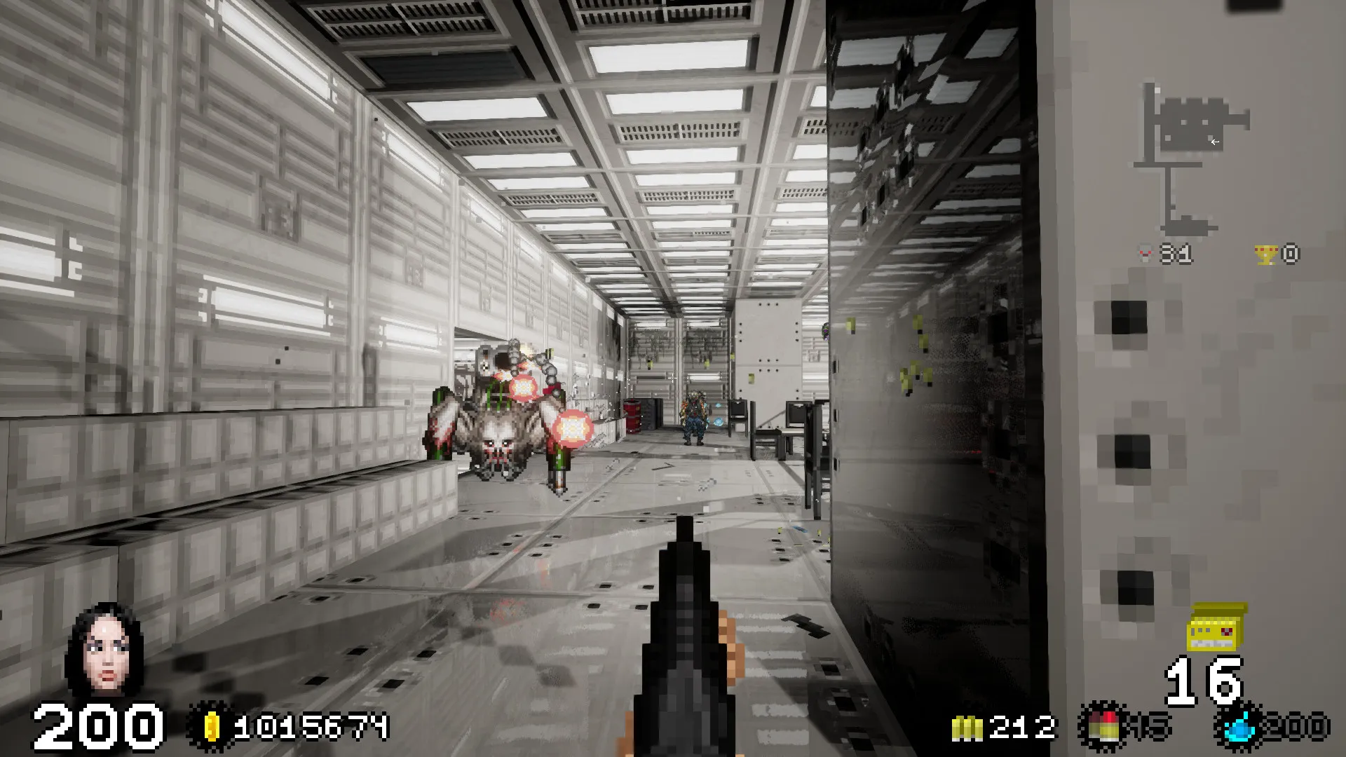 噩梦收割者/Nightmare Reaper 截图7