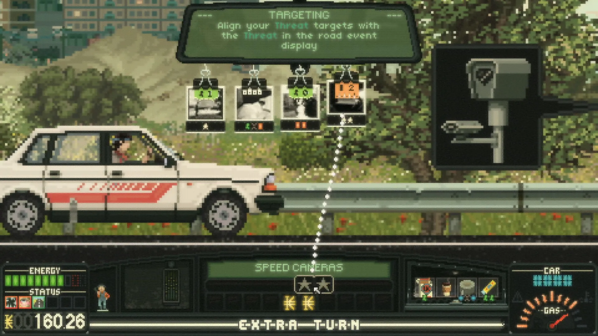 一路前行/Keep Driving 截图5