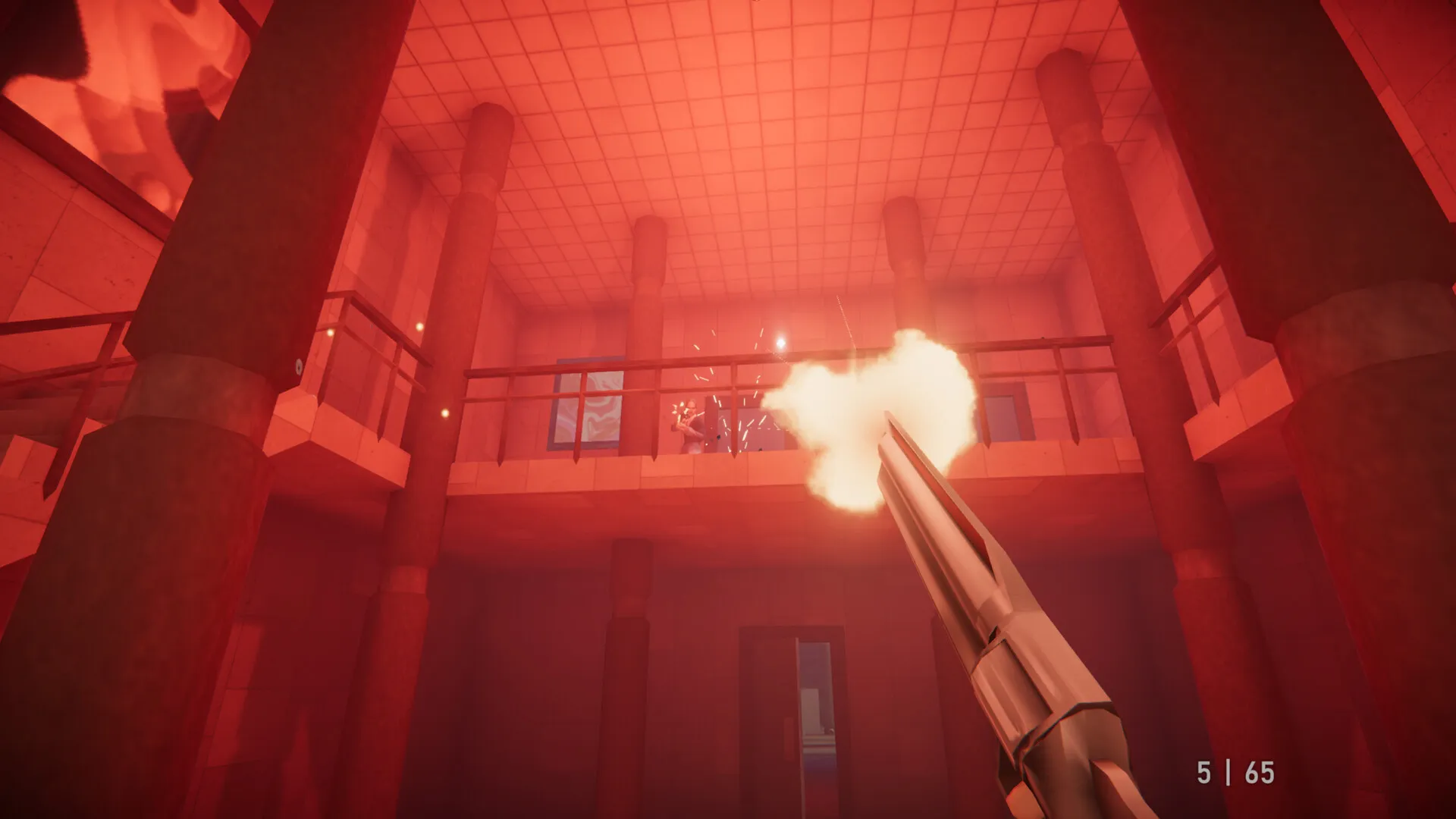 特工64:间谍永不死/Agent 64: Spies Never Die 截图3