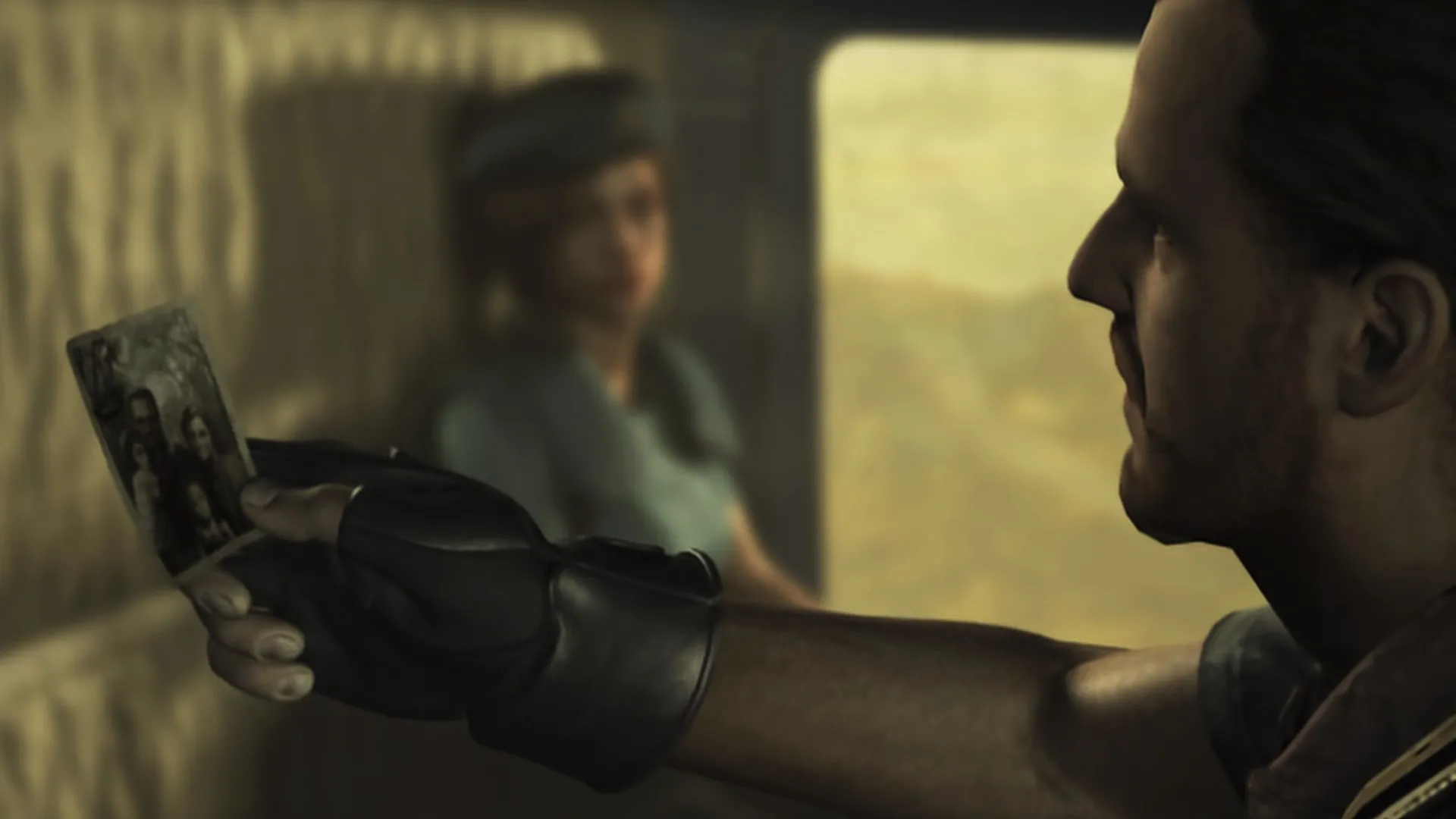 生化危机1:高清重制版/Resident Evil Biohazard HD REMASTER 截图8
