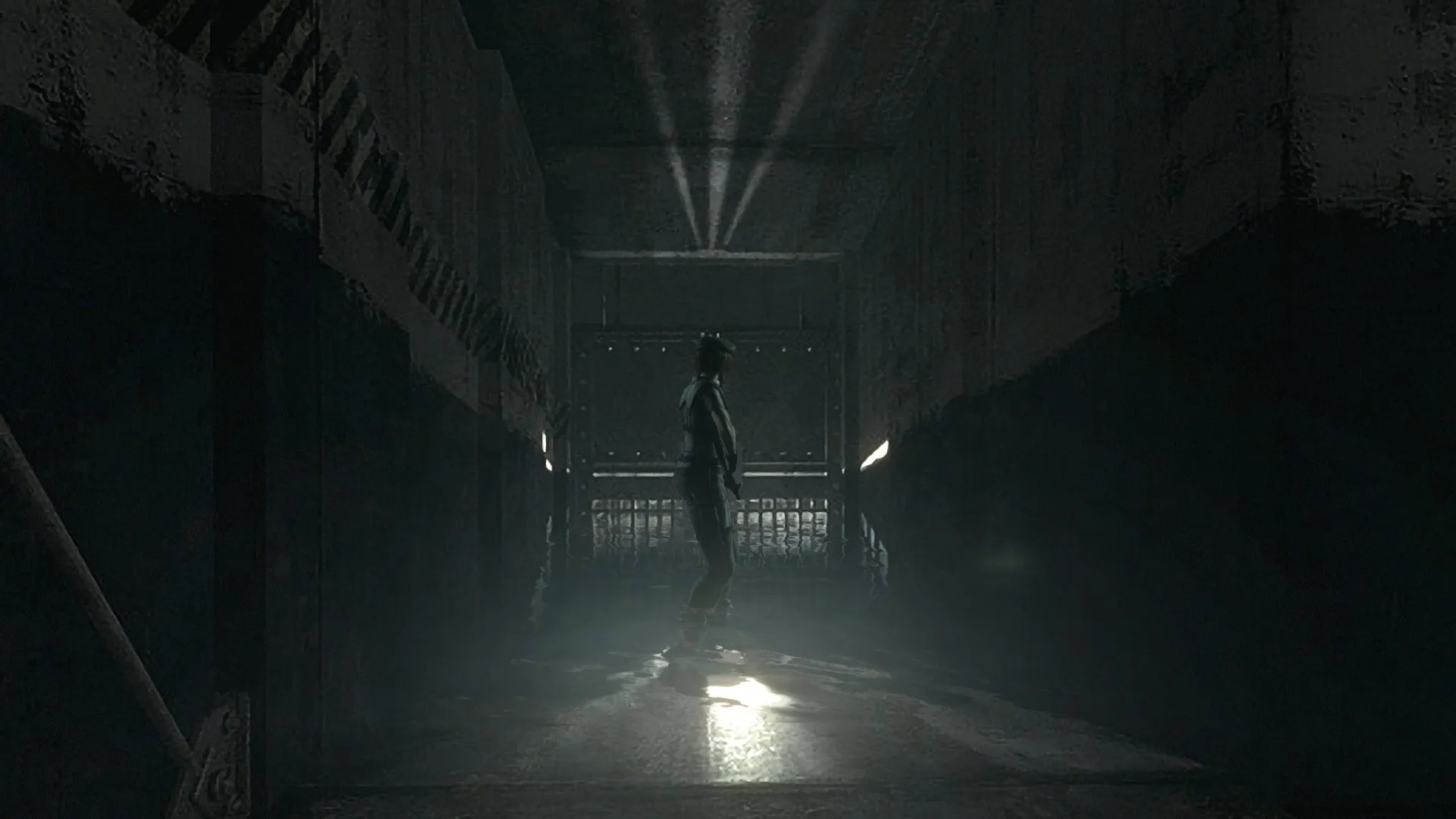 生化危机1:高清重制版/Resident Evil Biohazard HD REMASTER 截图7