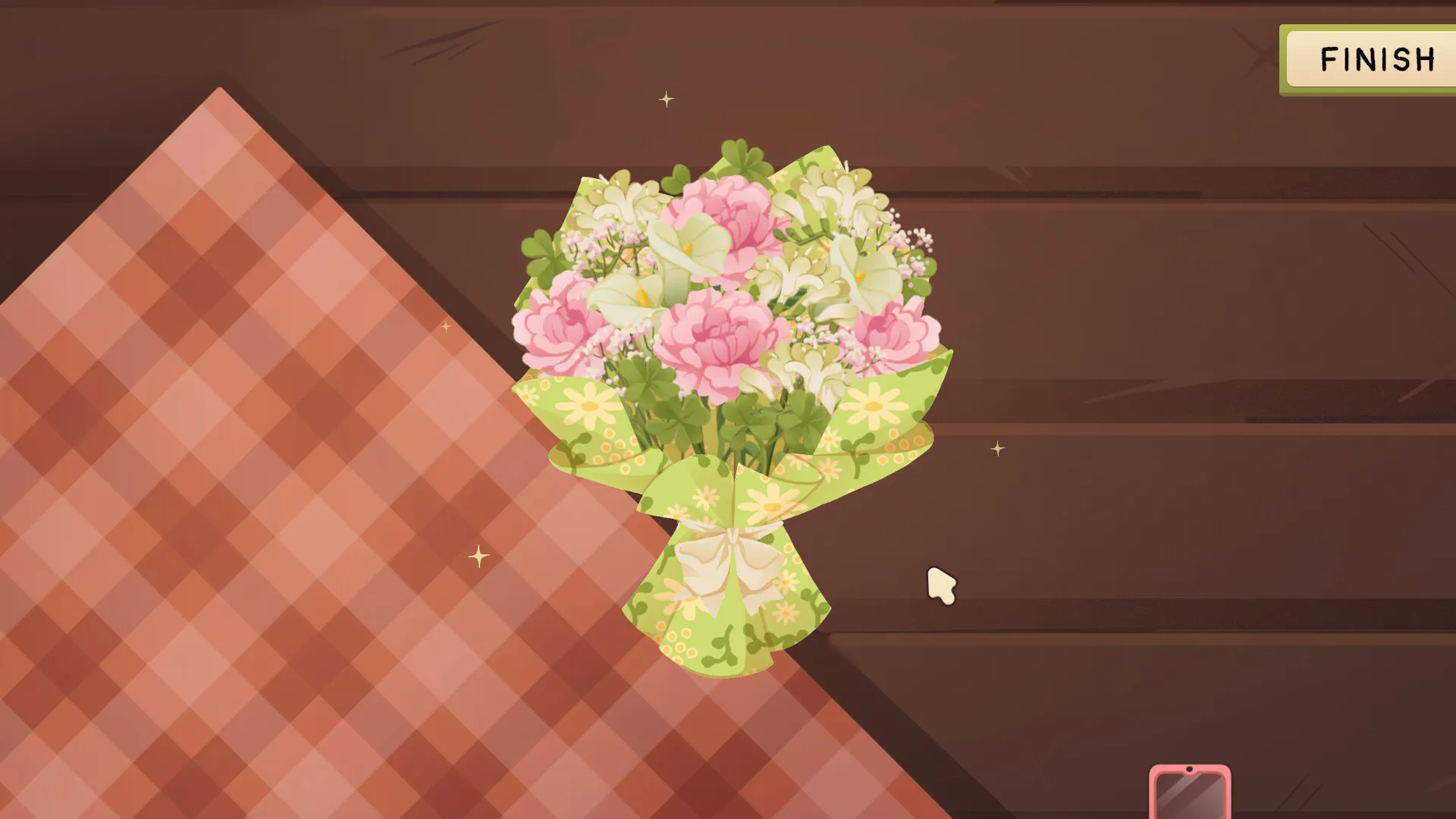 绽放物语/BloomTale 截图2