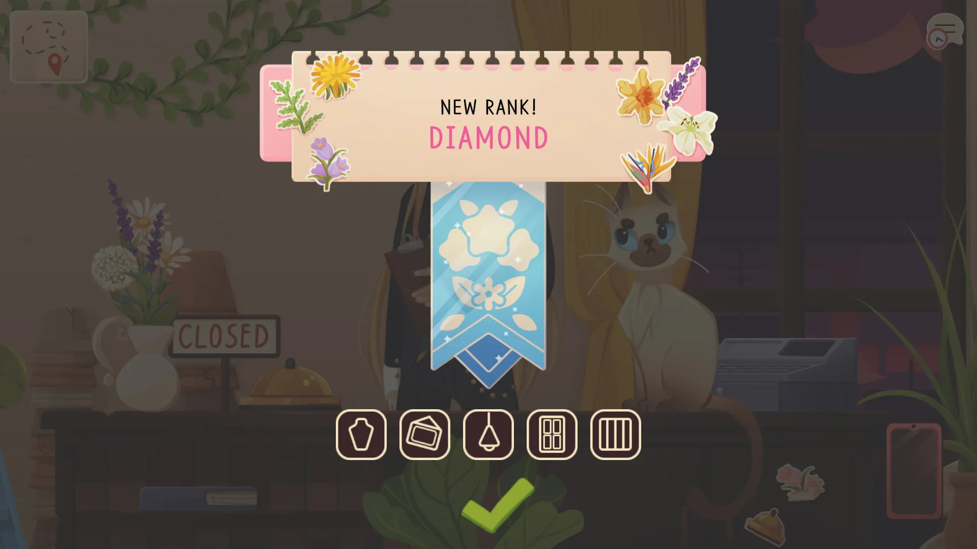 绽放物语/BloomTale 截图5
