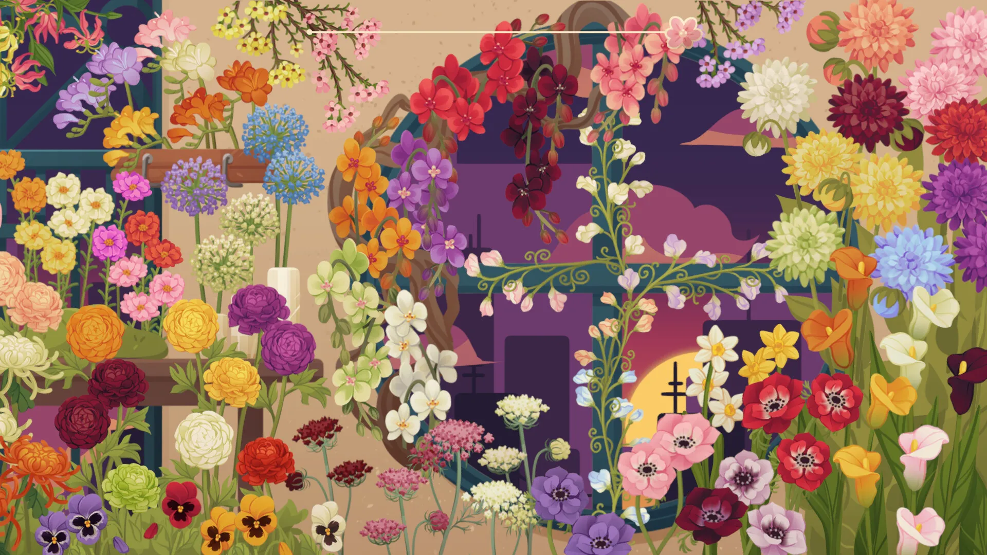 绽放物语/BloomTale 截图8