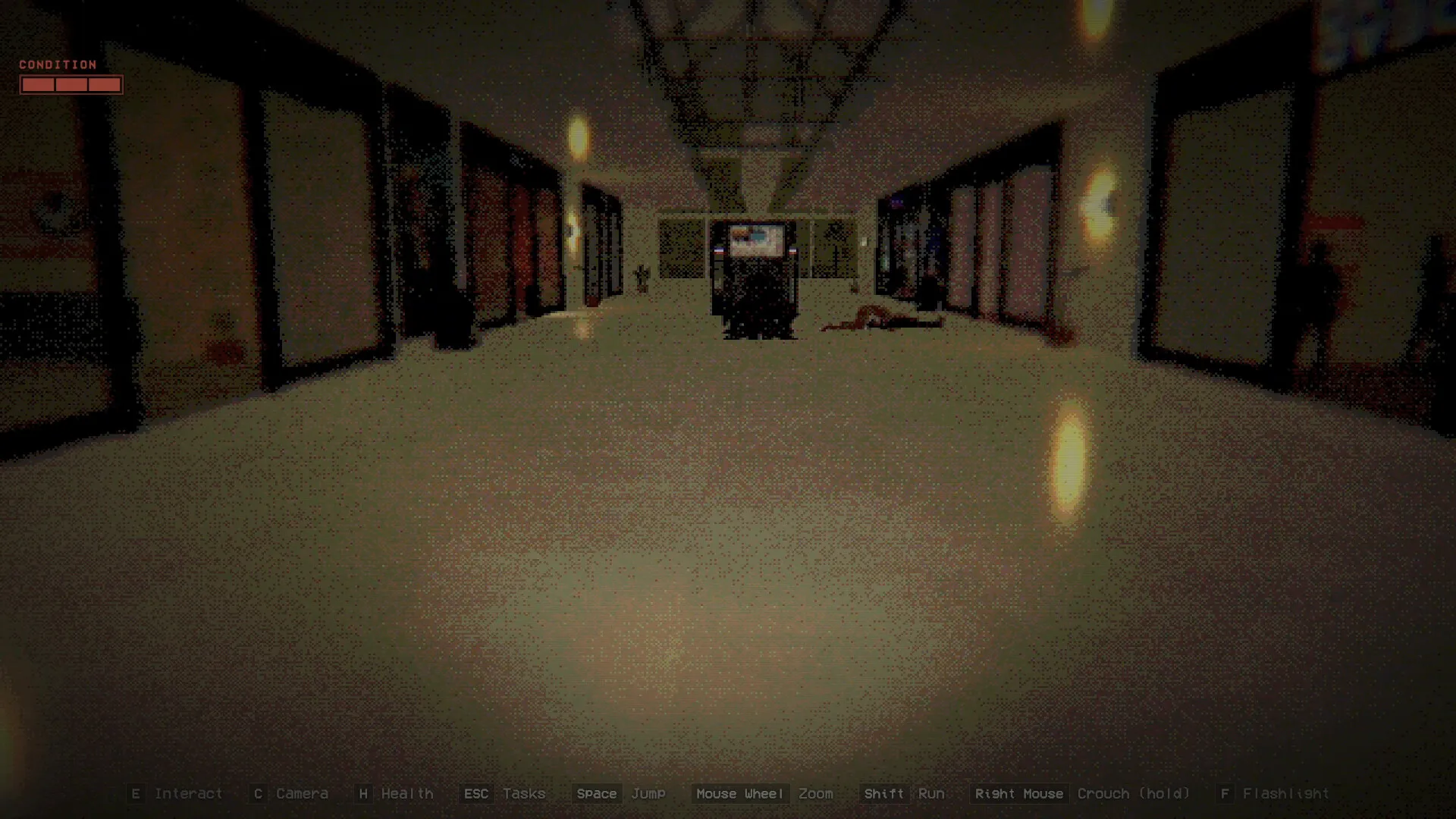 噬尽/The Consumed 截图2