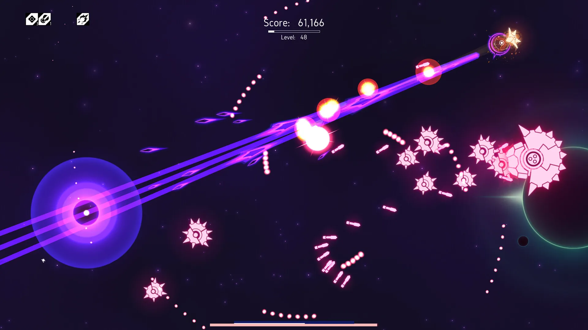 新星漂移/Nova Drift 截图6