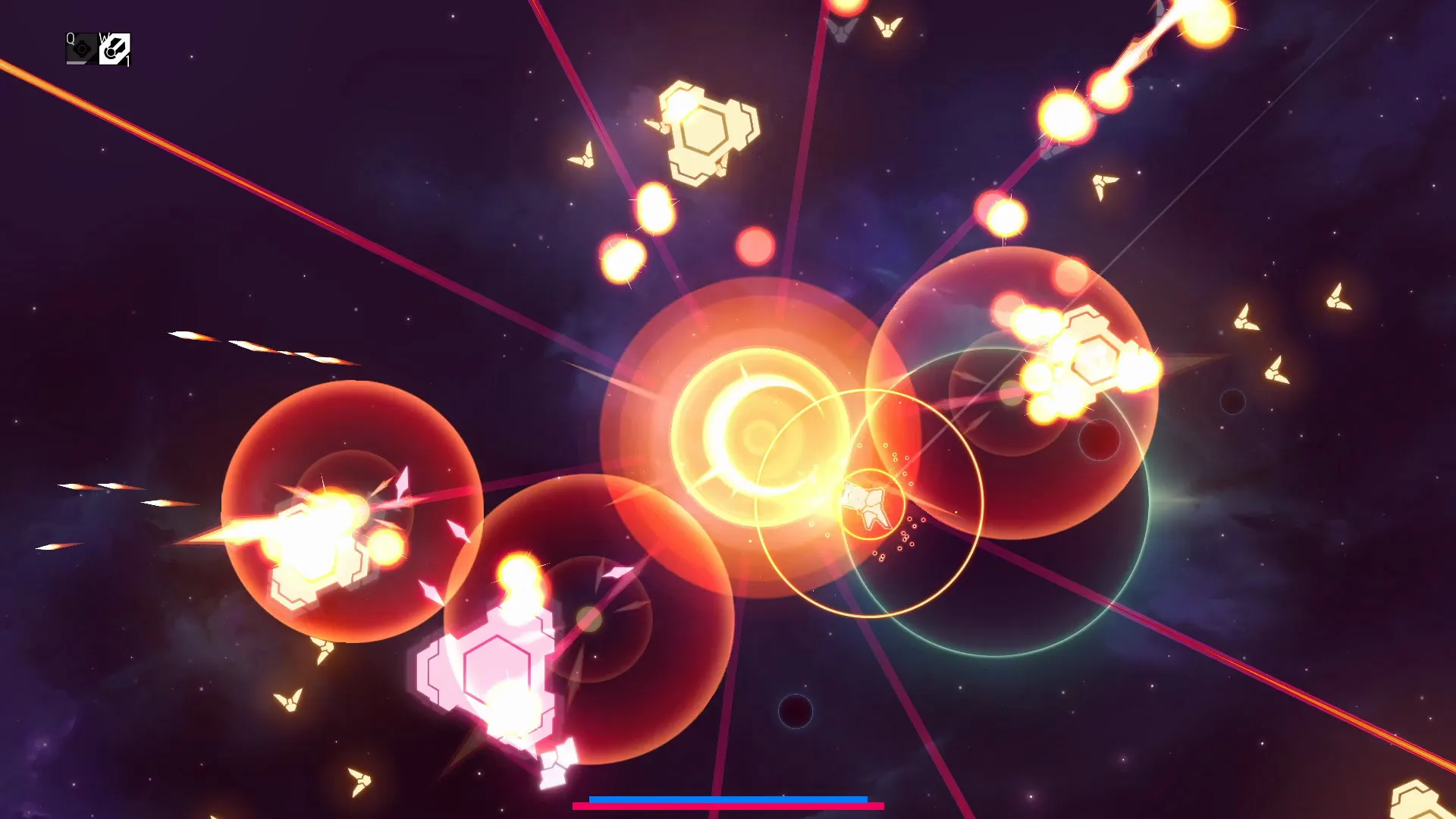 新星漂移/Nova Drift 截图2