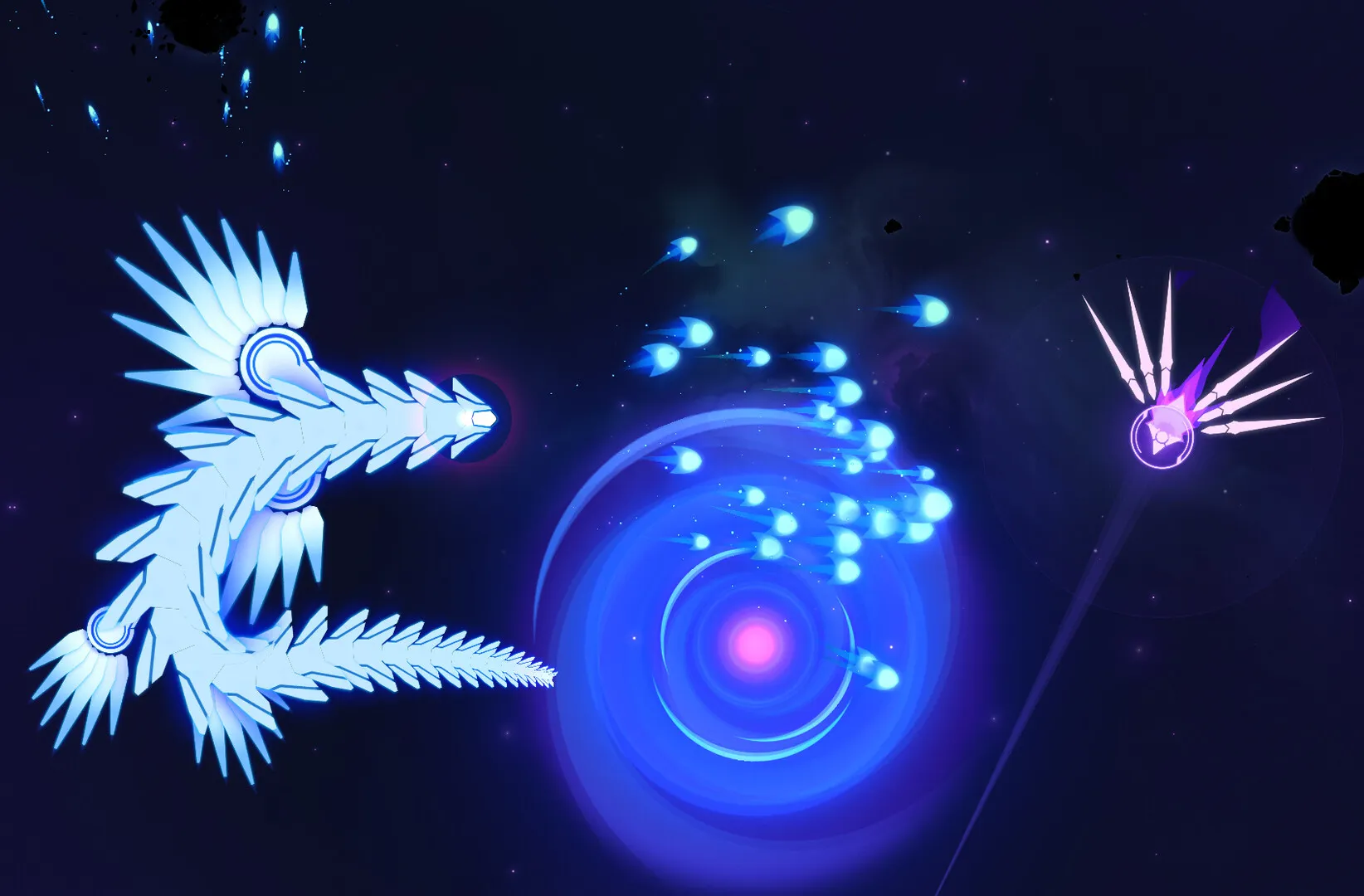 新星漂移/Nova Drift 截图7