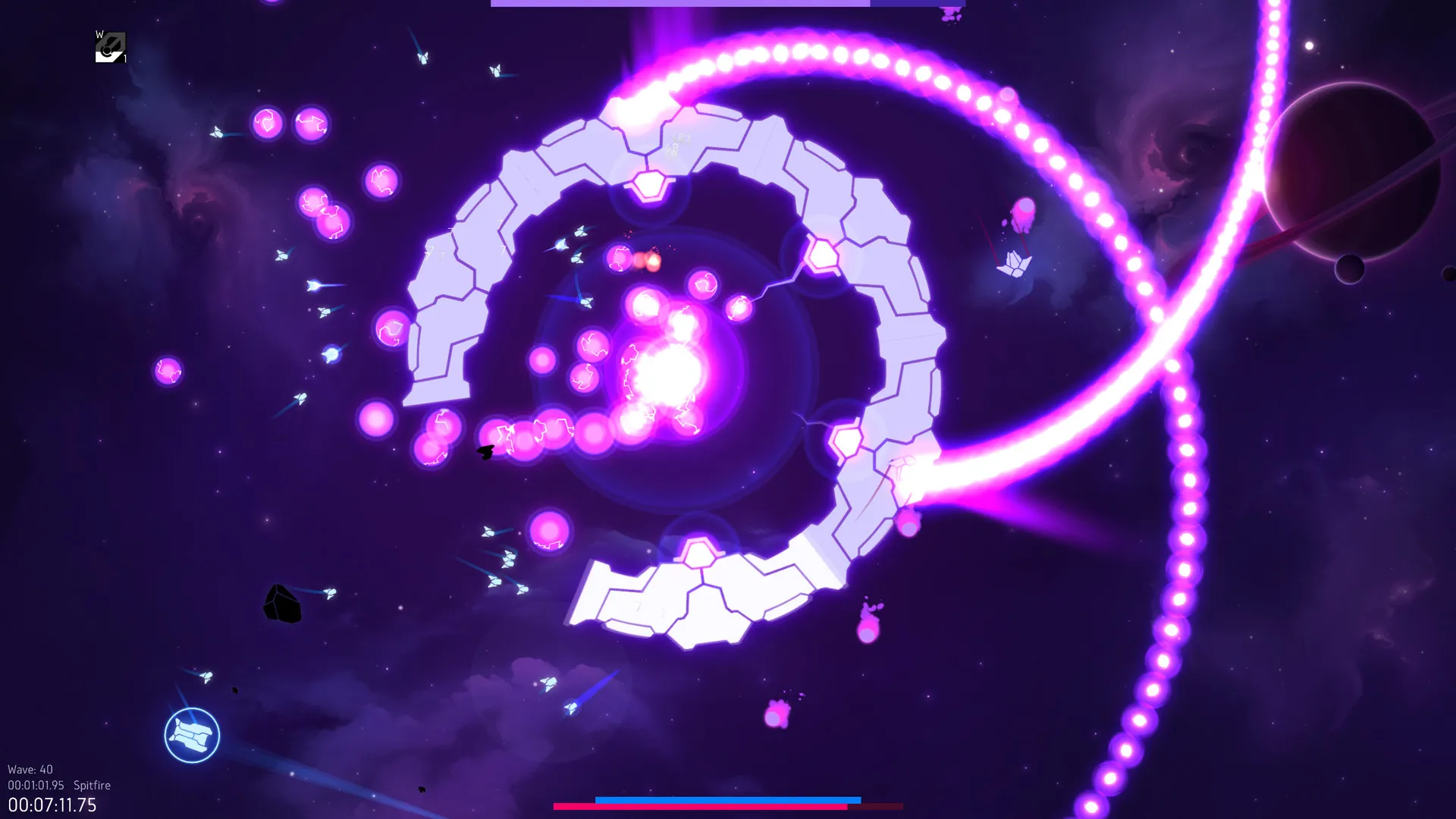 新星漂移/Nova Drift 截图4