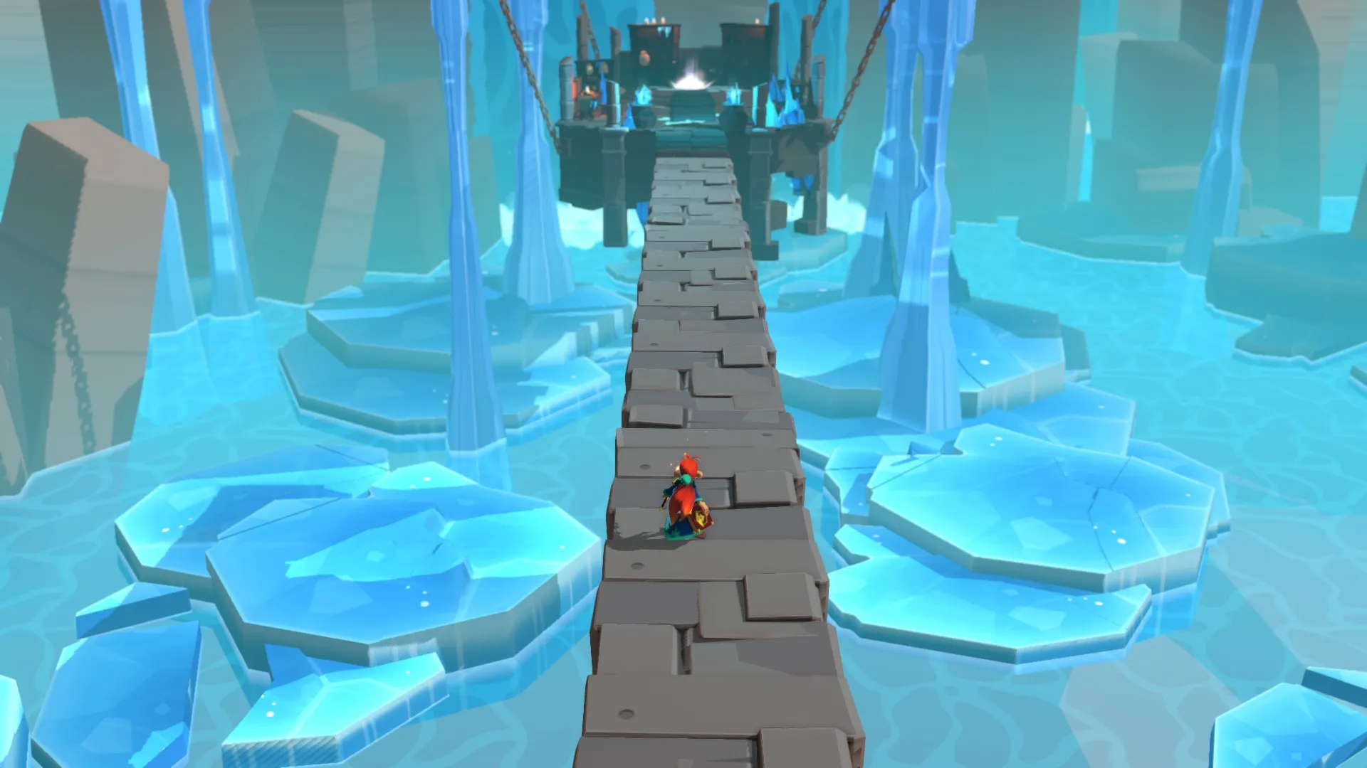 秘奥法师/Mages of Mystralia 截图5