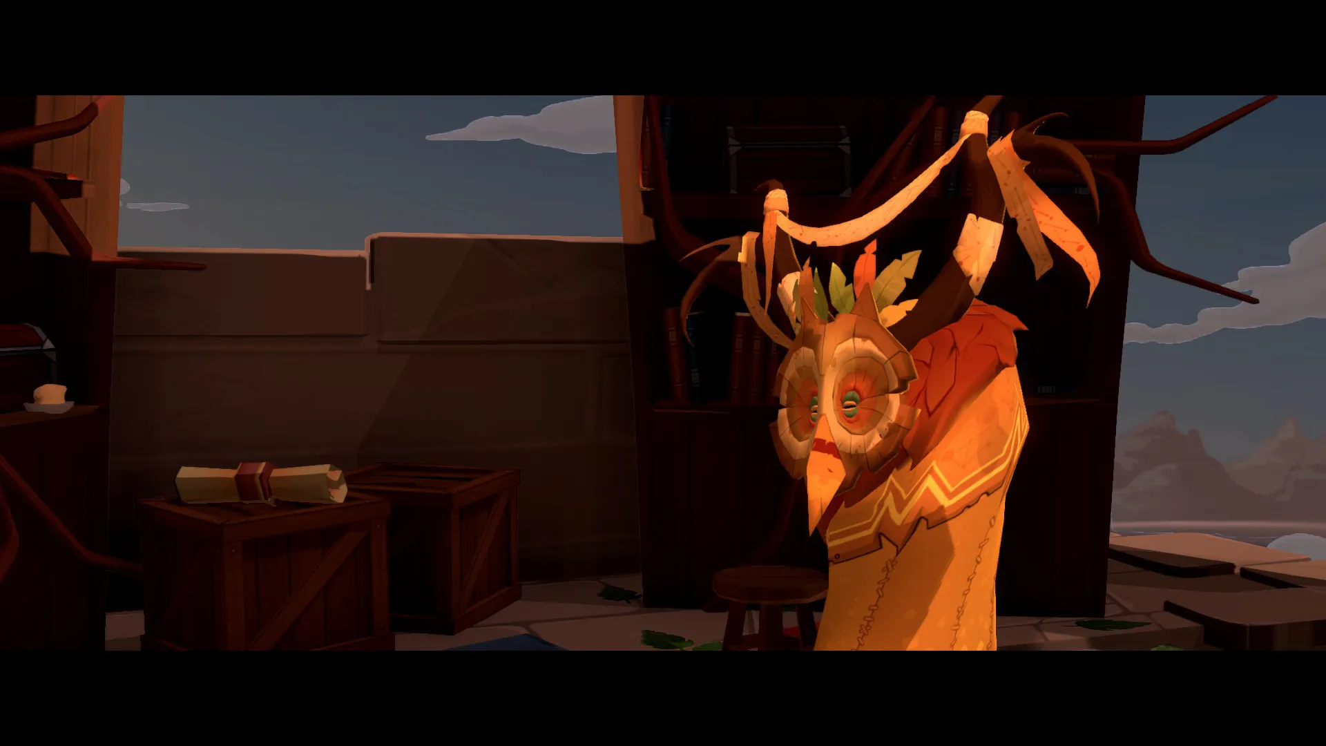 秘奥法师/Mages of Mystralia 截图6
