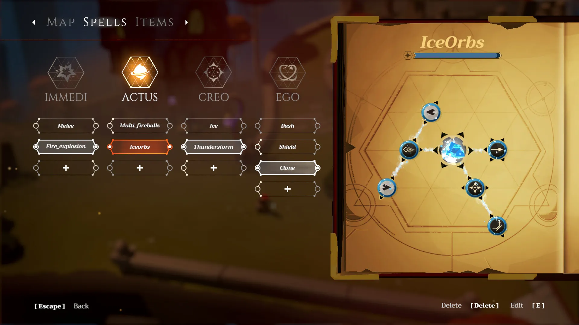 秘奥法师/Mages of Mystralia 截图3