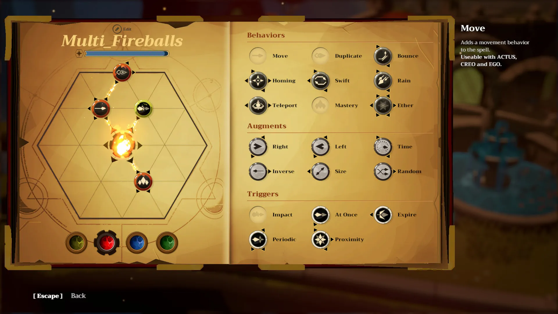 秘奥法师/Mages of Mystralia 截图4
