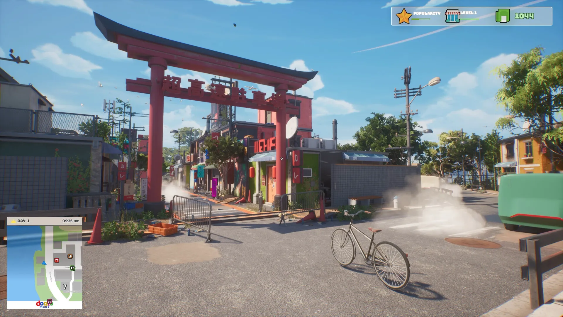 电玩人生/Gamer Stop Simulator 截图8