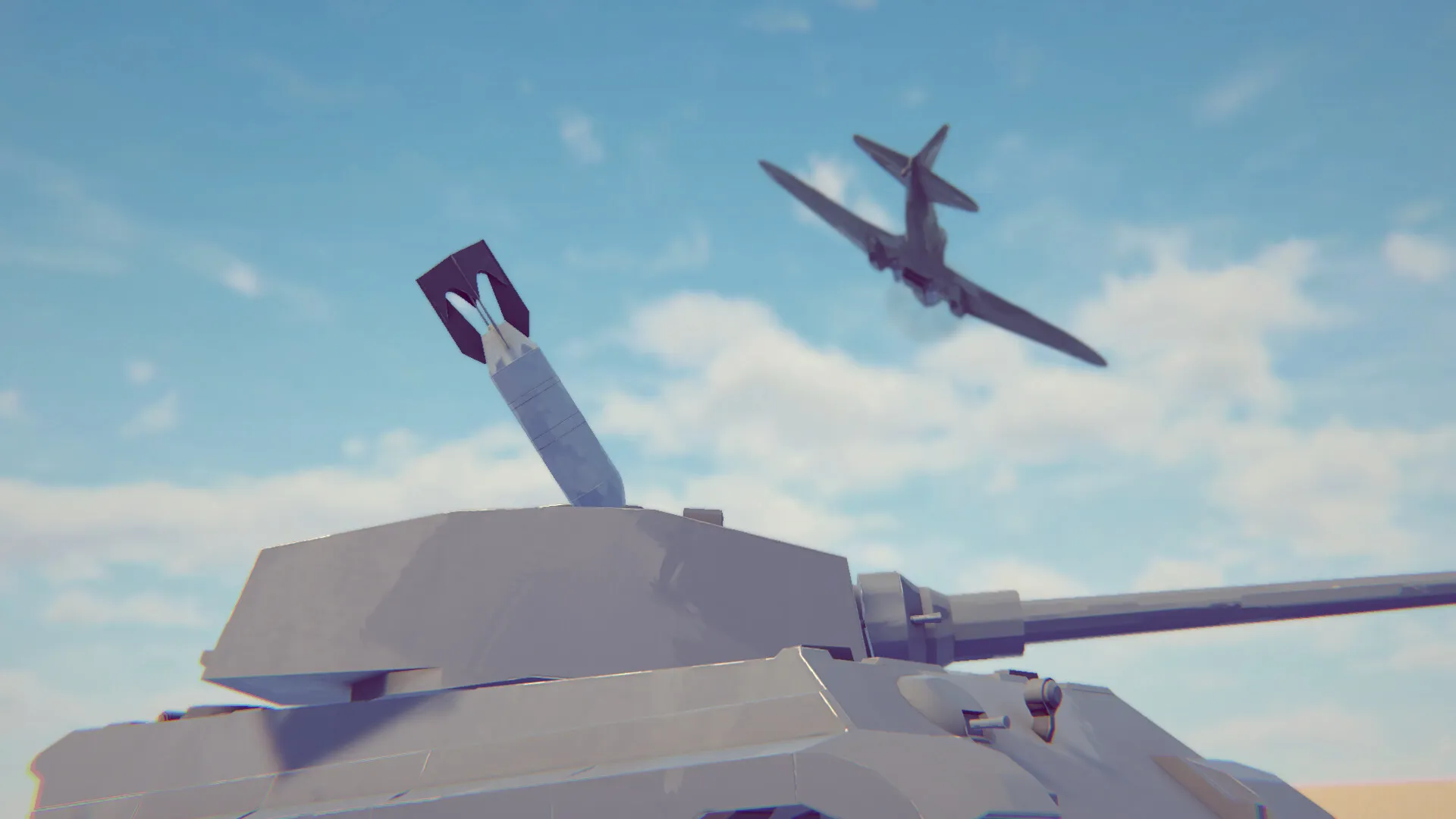 雷霆校场/Thunder Training Ground 截图2