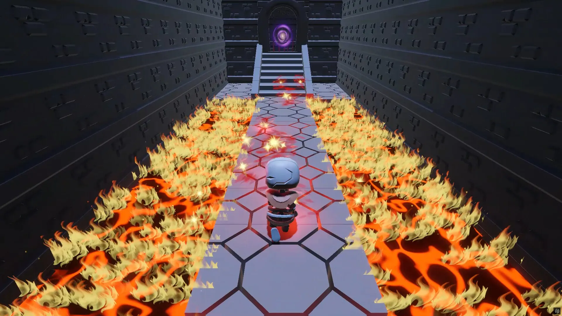 逃离骨科夫/Escape From Necromaze 截图5