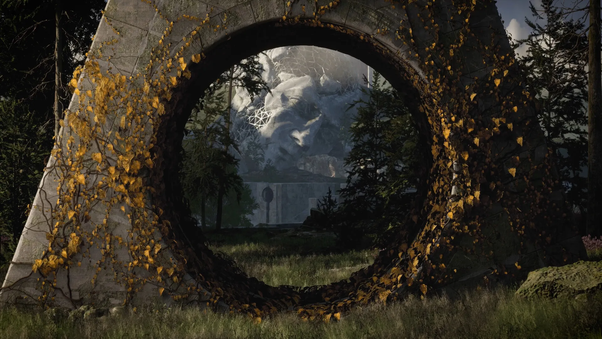 塔罗斯的法则2/The Talos Principle 2 截图8