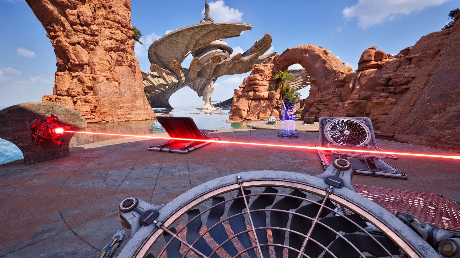 塔罗斯的法则2/The Talos Principle 2 截图4