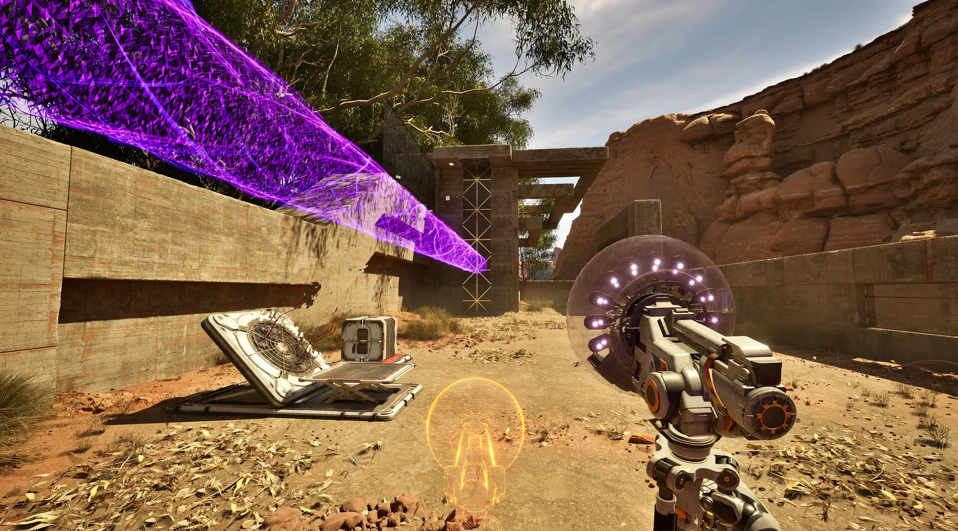 塔罗斯的法则2/The Talos Principle 2 截图2