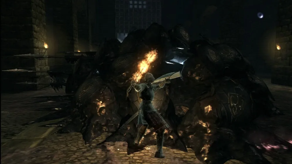 恶魔之魂/Demon's Souls 截图4