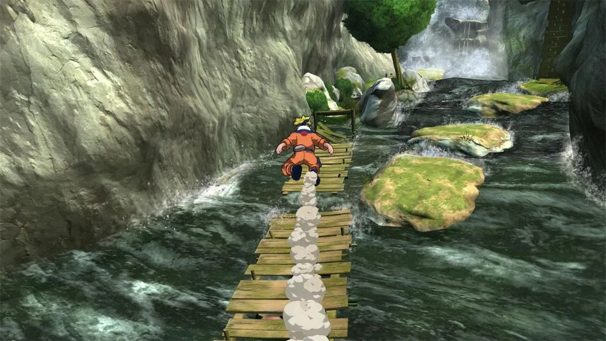 火影忍者:忍者崛起/Naruto: Rise of a Ninja 截图3