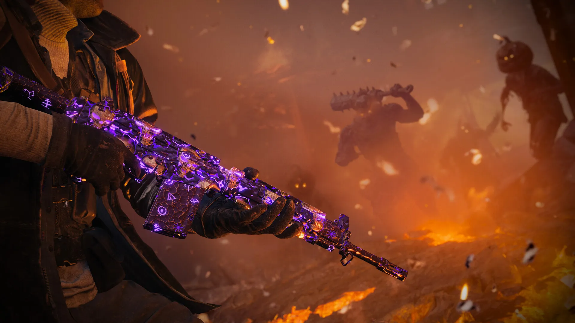 使命召唤22：黑色行动7/Call of Duty: Black Ops 7 - Endgame 截图6