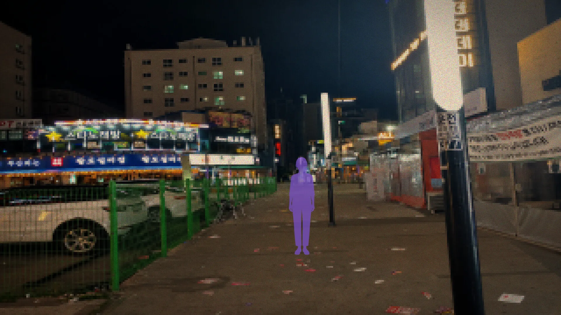 昼颜/HIRUGAO 截图6