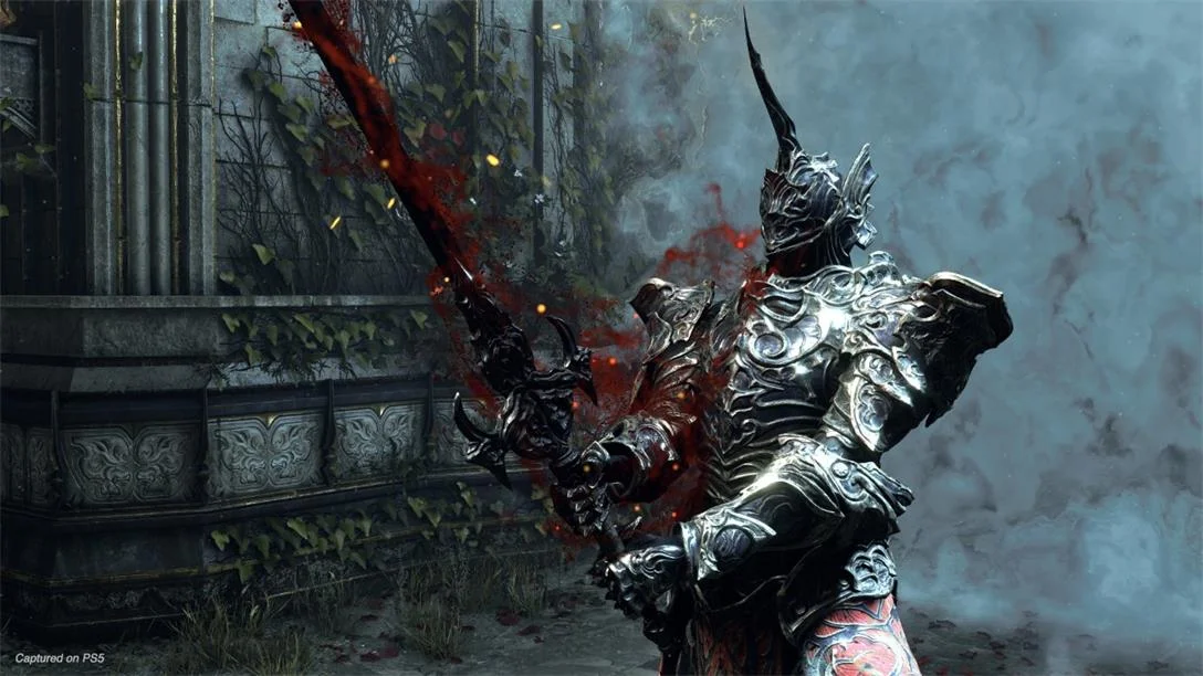恶魔之魂:重制版/Demon's Souls Remake 截图3