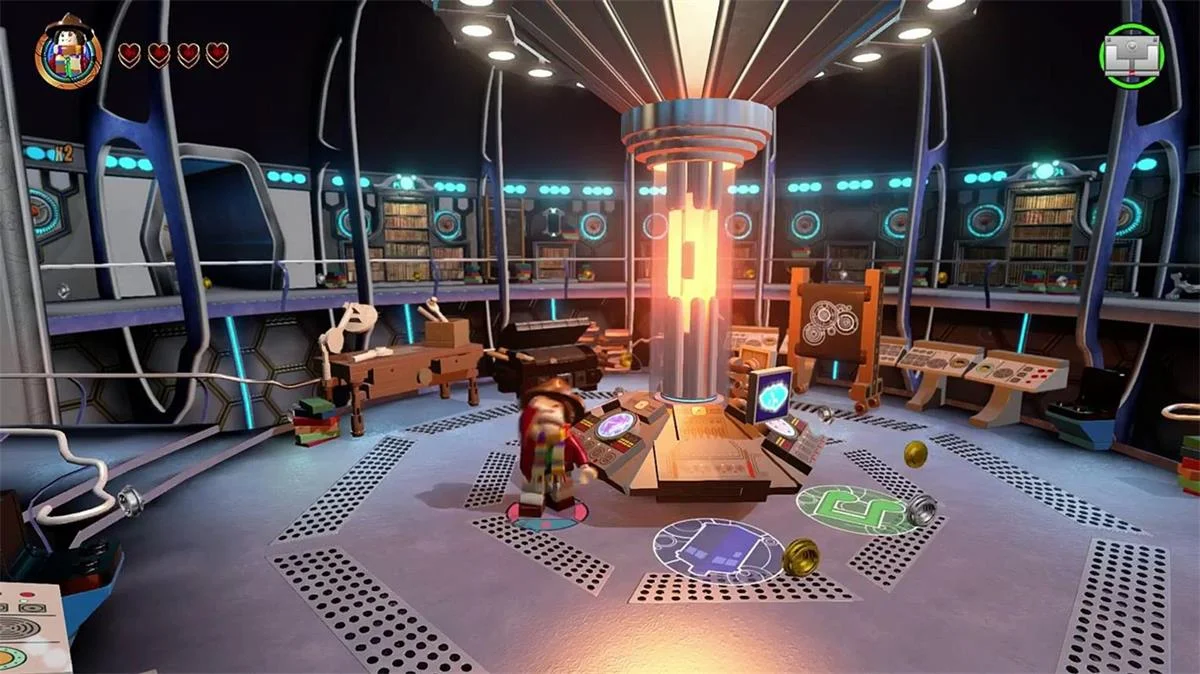 乐高次元/LEGO Dimensions 截图3