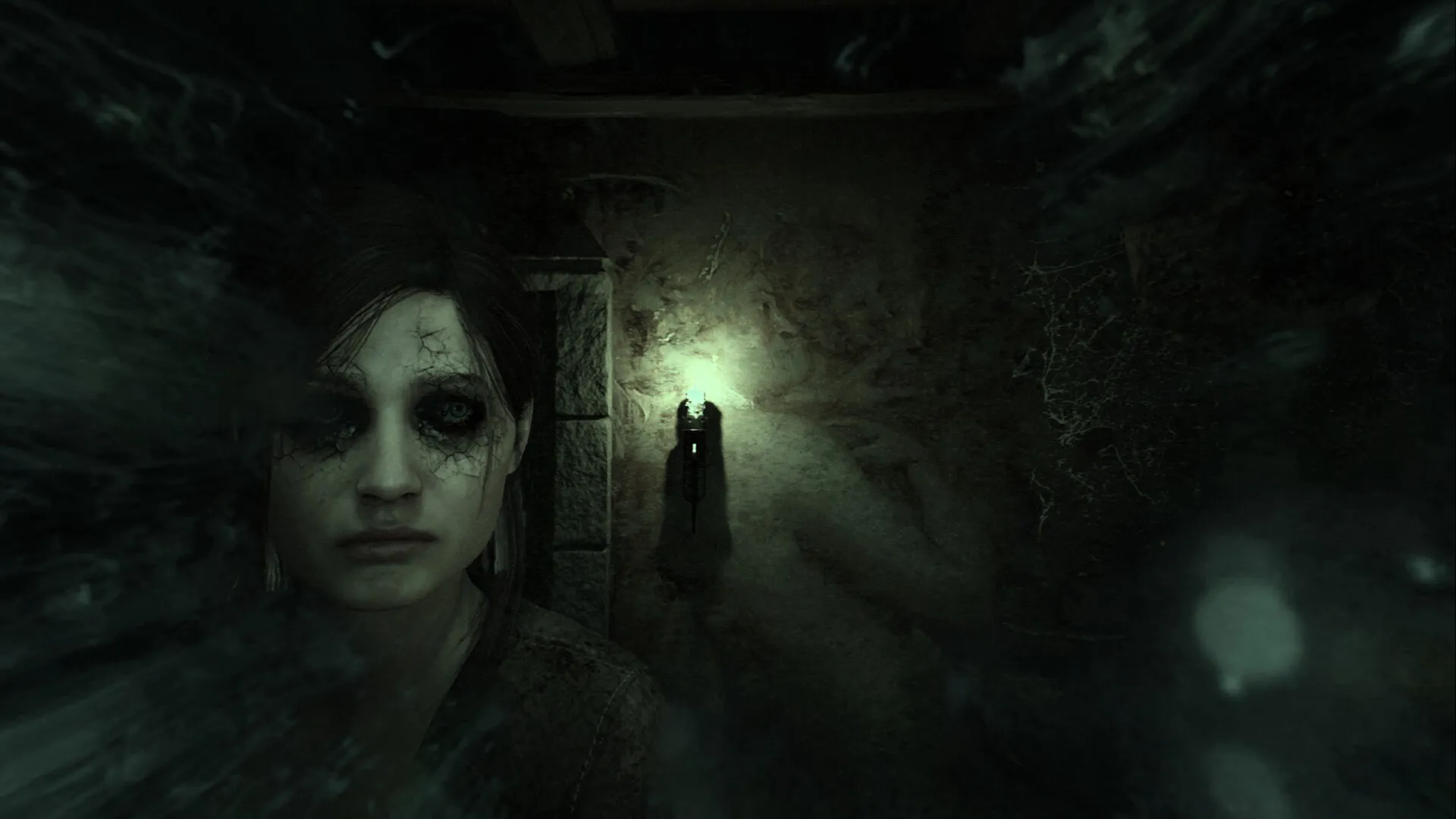 修道院：红修女的遗产/Remothered: Red Nun's Legacy 截图3