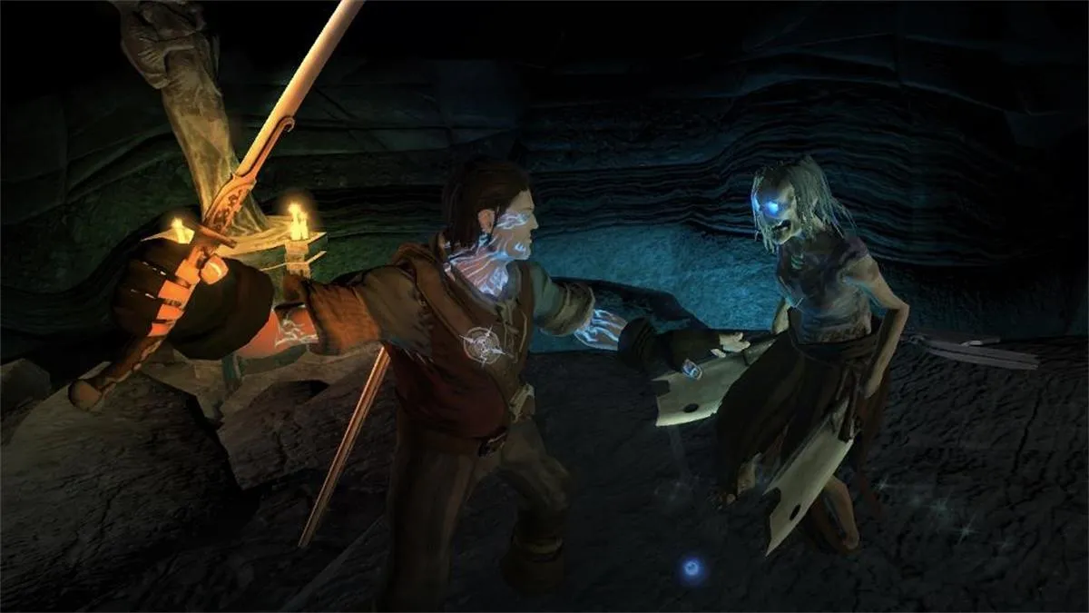 神鬼寓言2:年度版/Fable II: Game of the Year Edition 截图3