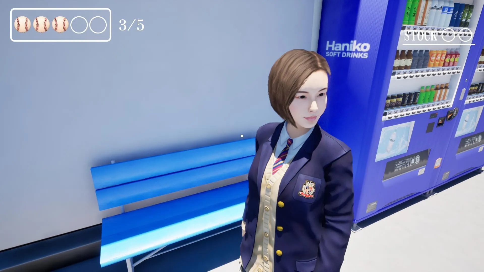 球童模拟器/BALL BOY Simulator 截图8