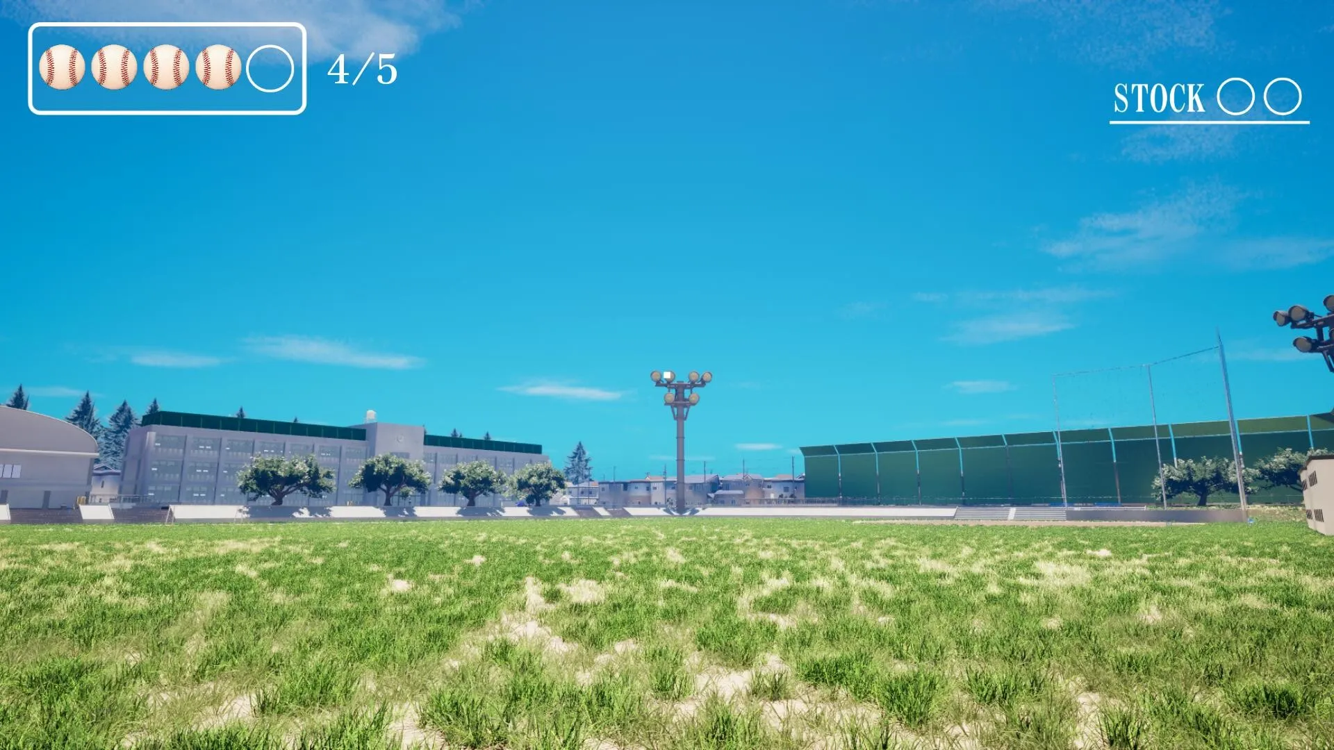 球童模拟器/BALL BOY Simulator 截图2