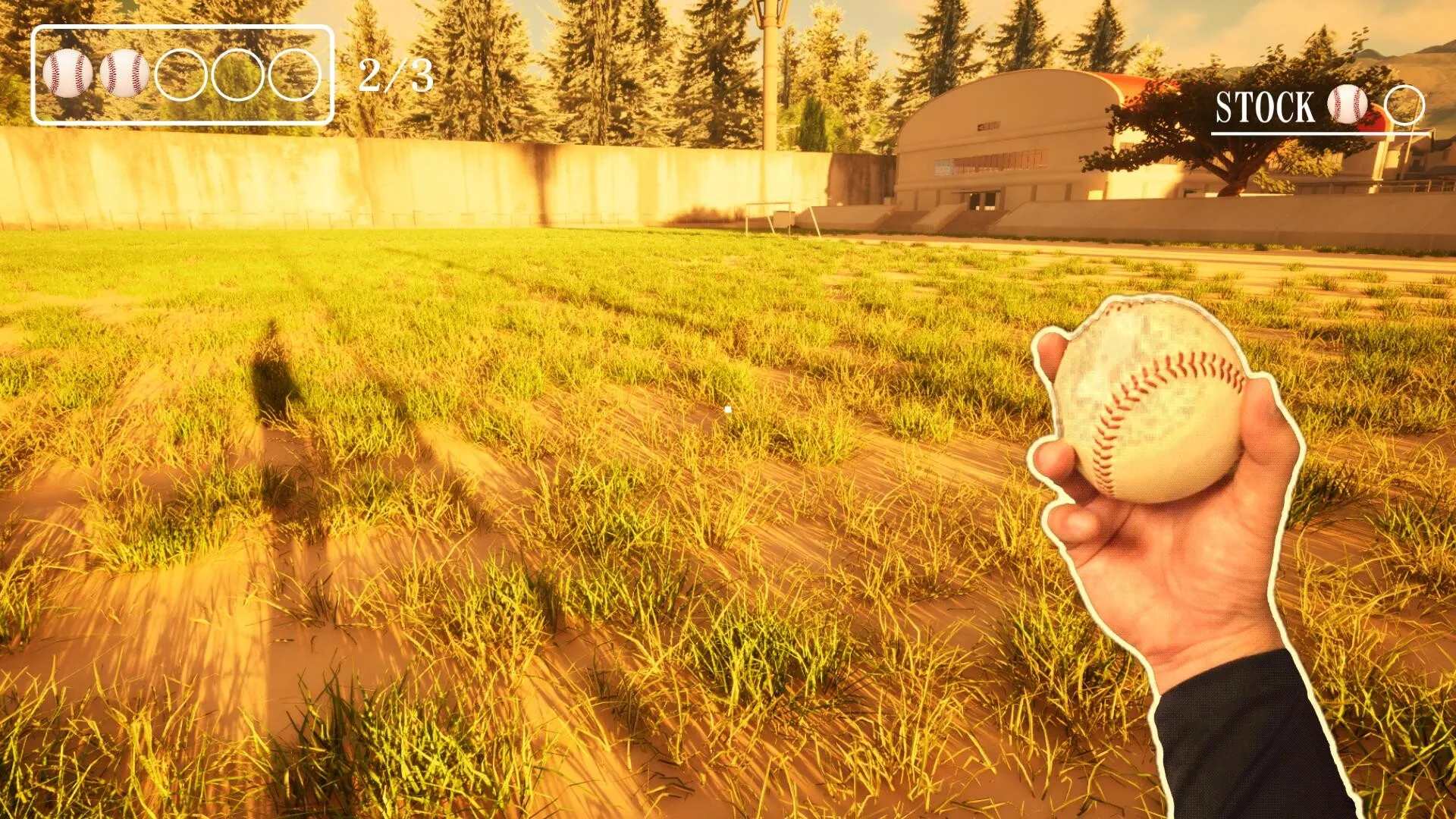 球童模拟器/BALL BOY Simulator 截图3