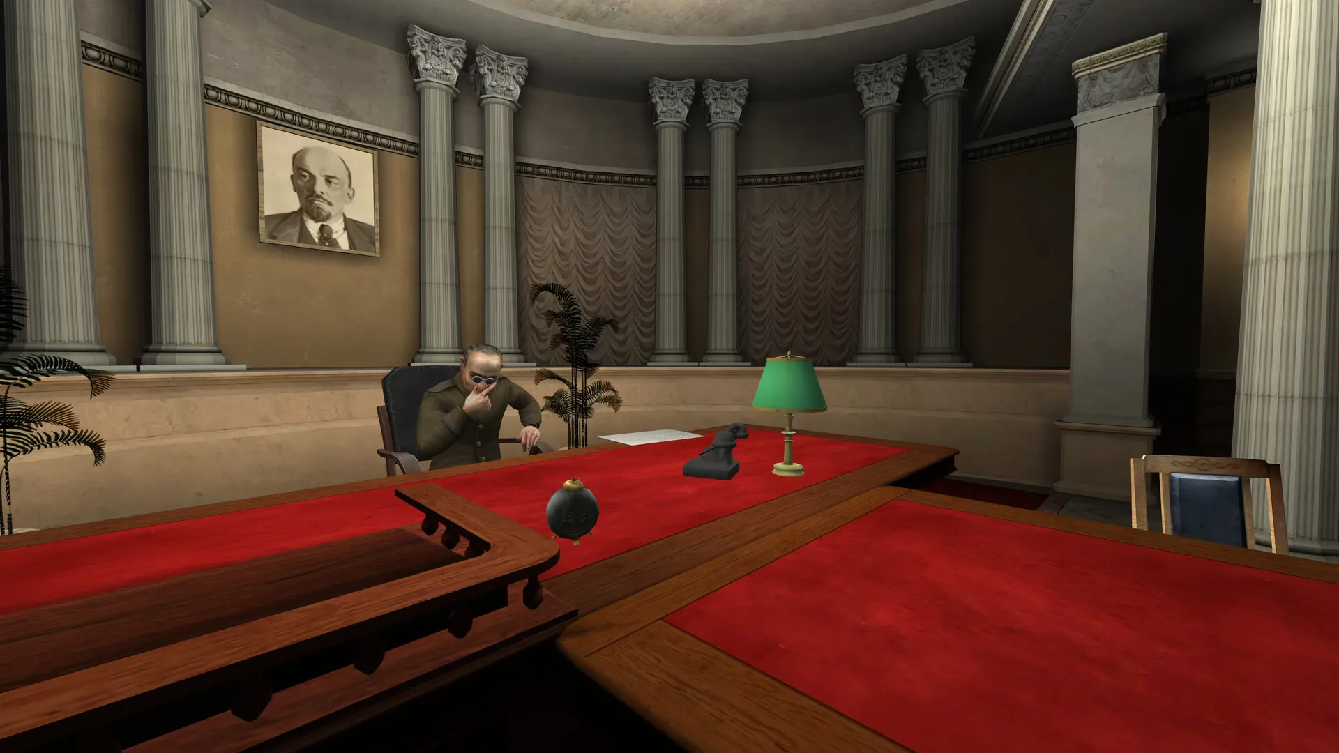 你是空的:绝对版/You Are Empty: Absolute Edition 截图4