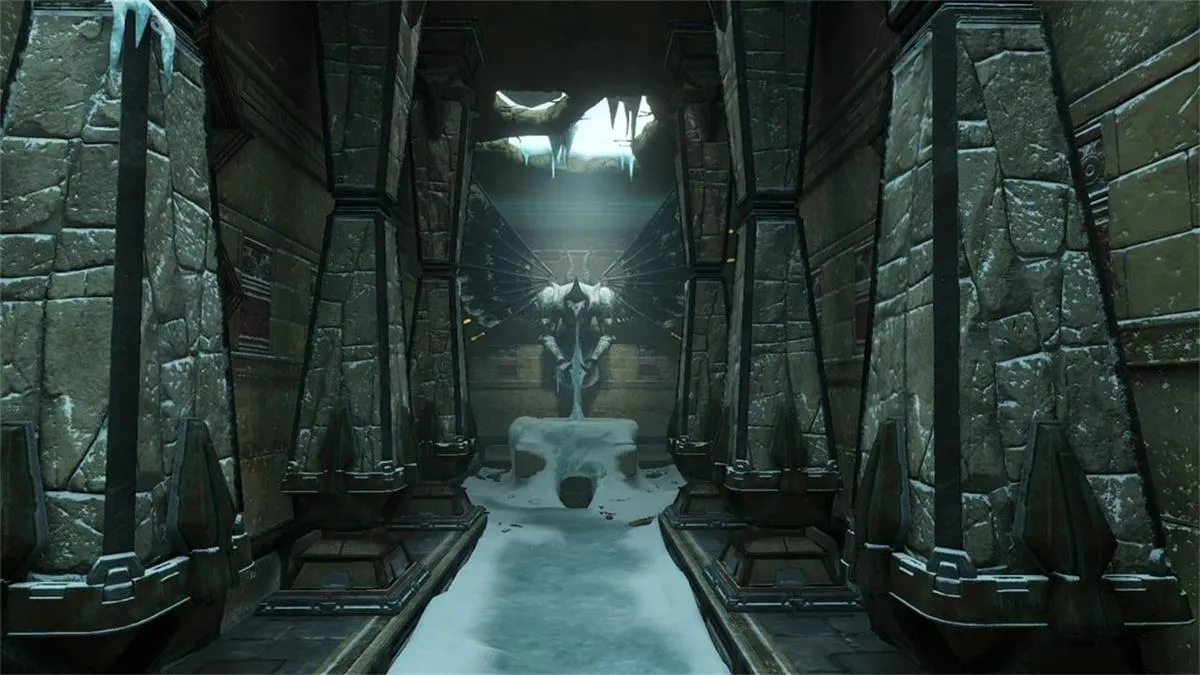 银河战士Prime重制版/Metroid Prime Remastered 截图3