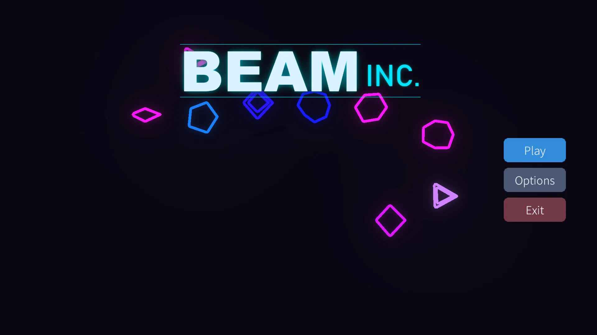 光束公司/BEAM Inc. 截图6
