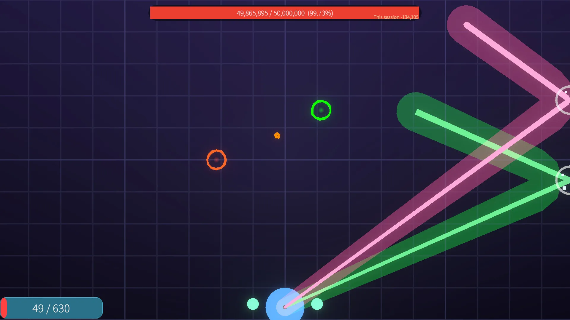 光束公司/BEAM Inc. 截图5