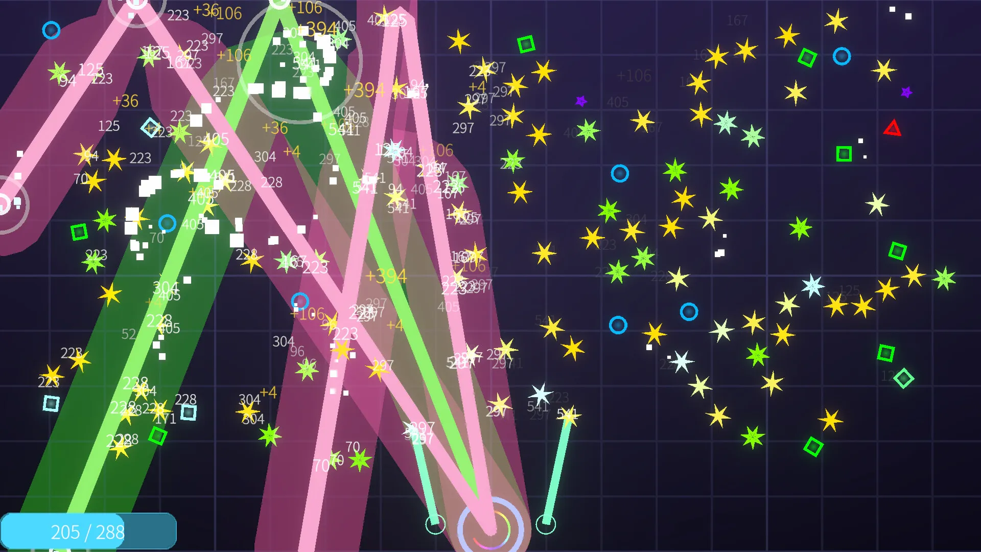 光束公司/BEAM Inc. 截图1