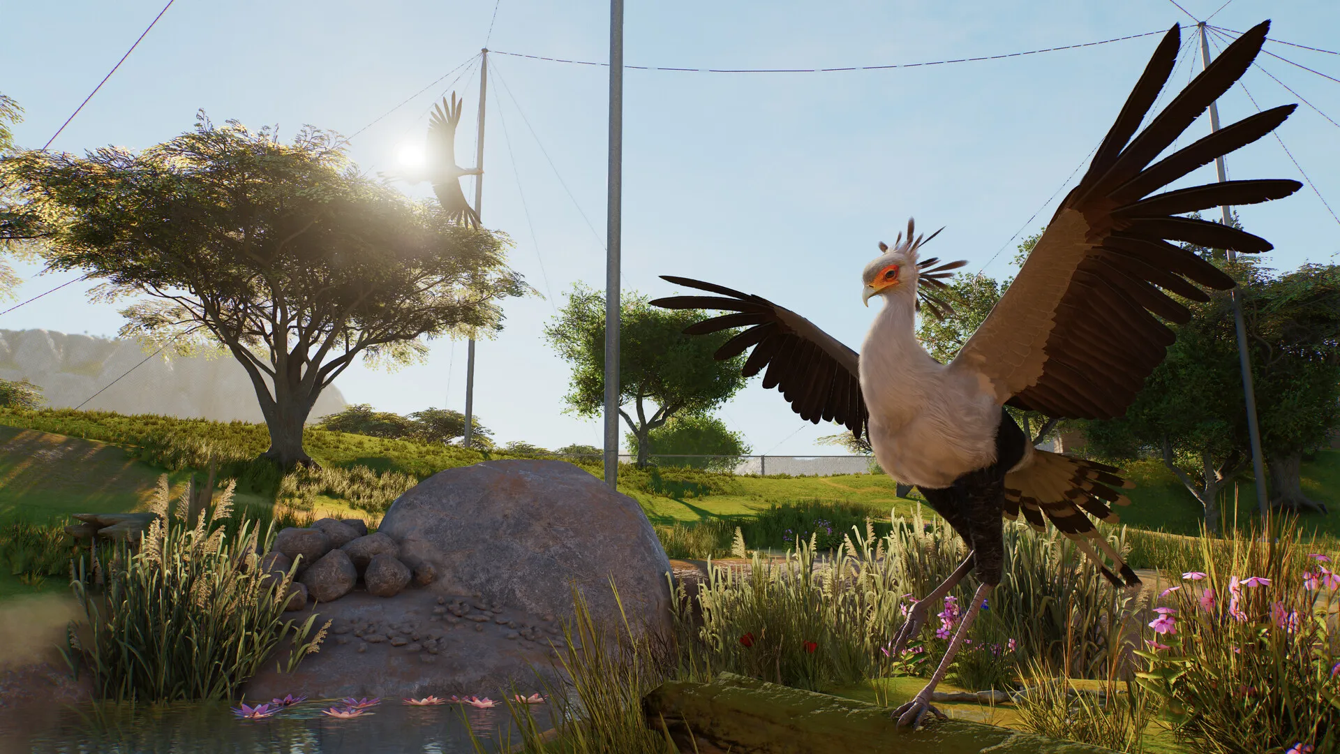 动物园之星2-虚拟机版/Planet Zoo 2 HYPERVISOR 截图3